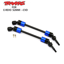 TRAXXAS ES E-REVO SUMMITǰ s fCVD 5451X