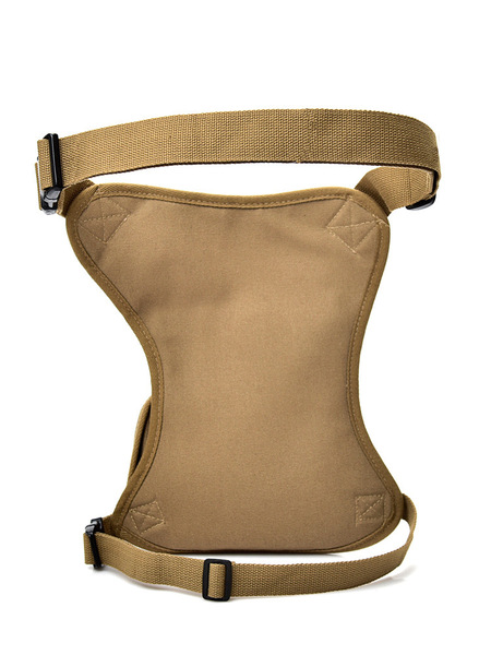Travel tactics universal hip bag for cycling
