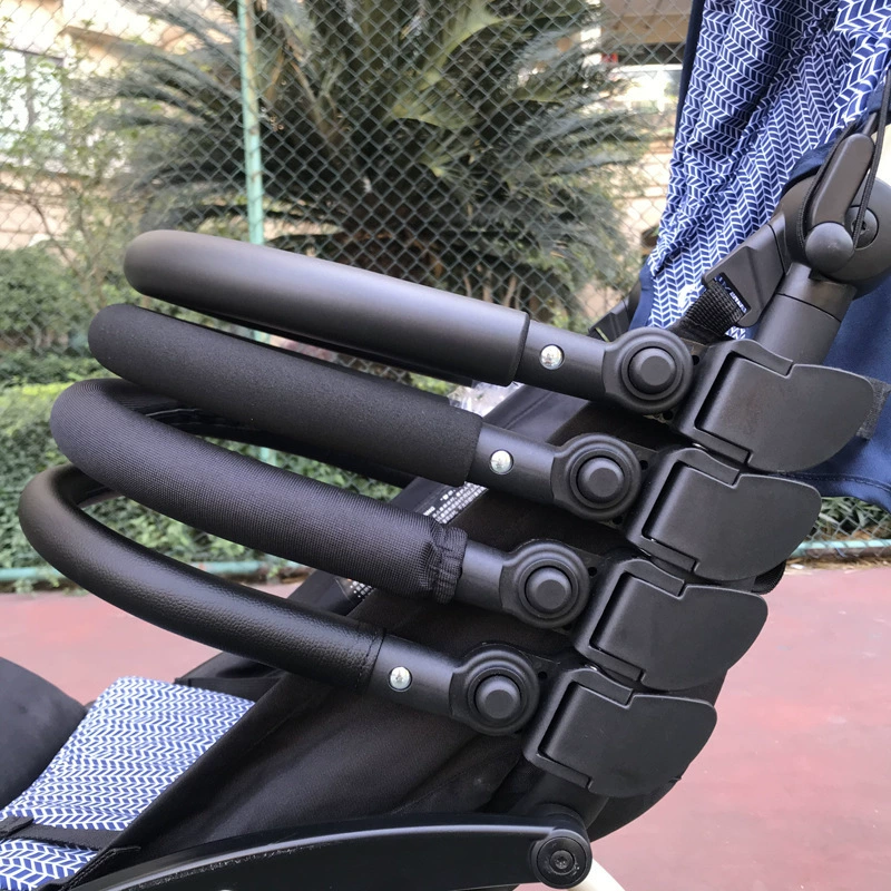 Yoyo/yoya в том же стиле подлокотник для коляски Средний Подлокотник передний подлокотник автомобиля коляска защитный забор аксессуары для коляски