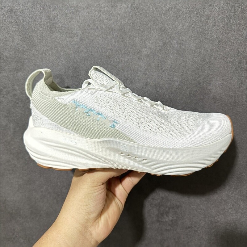 Putian Shoes Brooks Glycerin 22 Soft, Comfortable, Shock-Absorbing Marathon Running Shoes for Men and Women Putian Shoes Brooks Glycerin 22 Soft, Comfortable, Shock-Absorbing Marathon Running Shoes for Men and Women