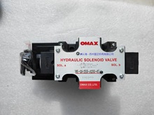 ̨��OMAX��ŷ�WE-03-3C6-A230-40 ŷ��˹Һѹ��ȫϵ��