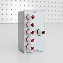 议价英国time electronics 1068电阻箱 数字万用表全新原厂出货