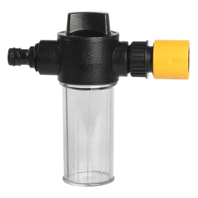 Завод горячей продажи бытовой Мойки автомобиля водяной пистолет соответствующий пенопластовый Горшок Комплект из 3-х частей комплект комбинированный костюм