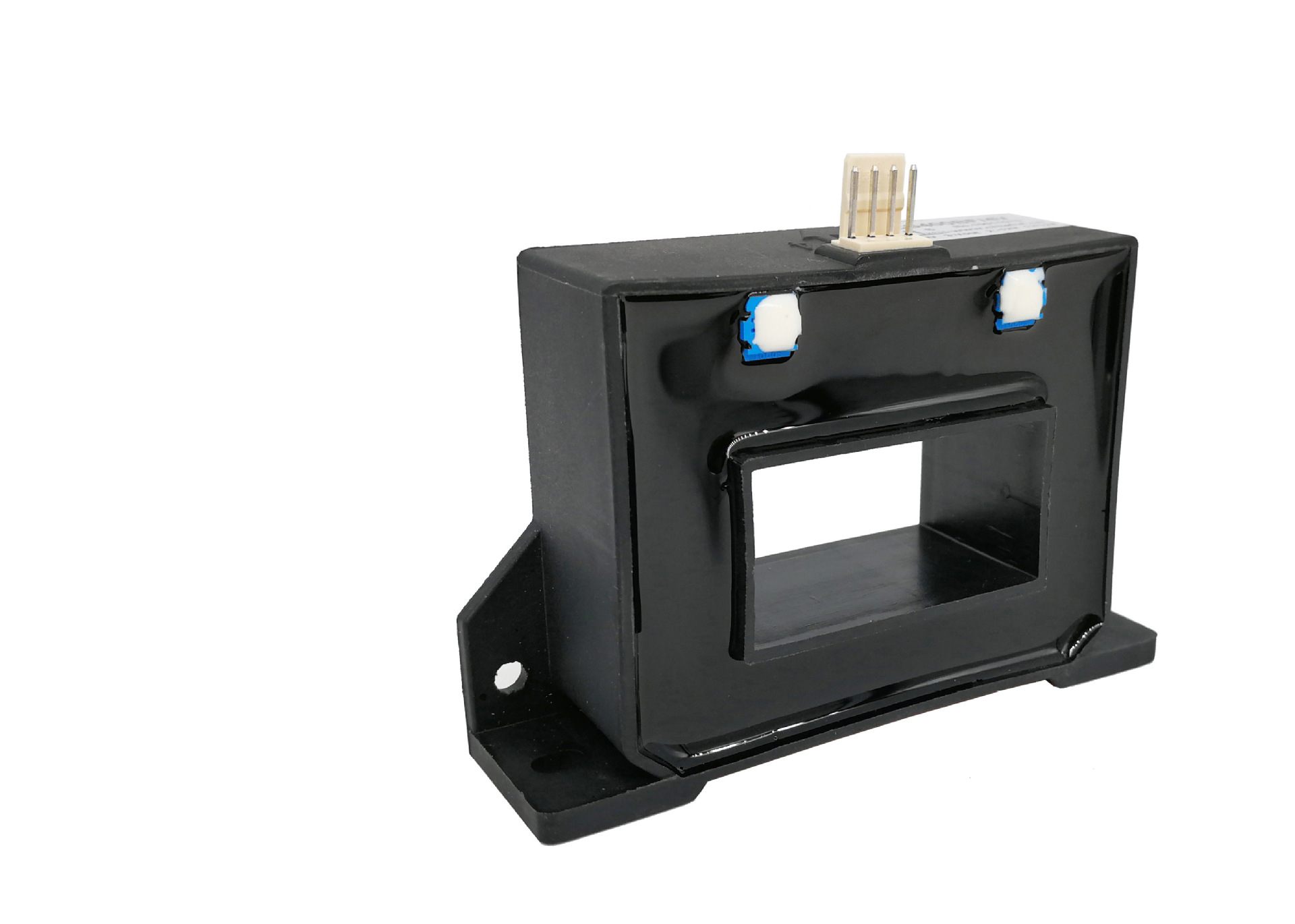 0-1000A霍尔电流传感器CS1000BF