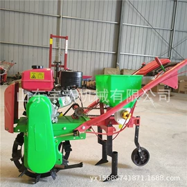 土壤耕整机械;搅拌机;植保机械