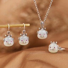 ��¹�� S925����Ф����׹ ����ʱ�к������ָŮ���׹��������