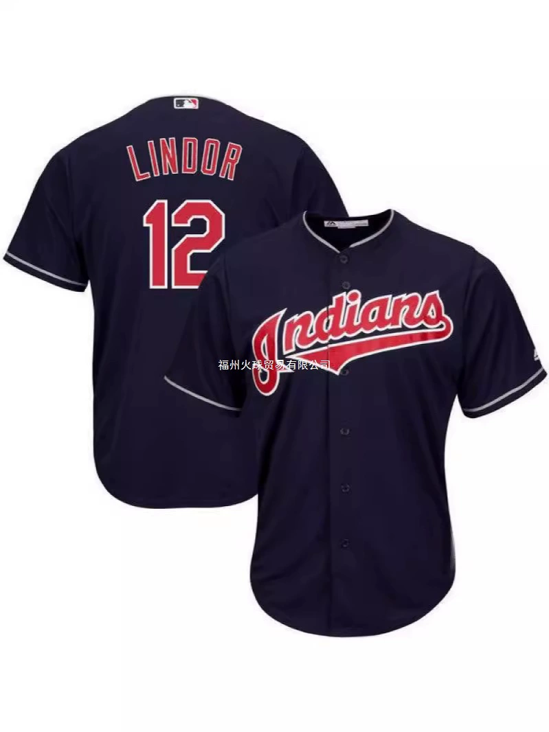 Baseball uniform, American style, wholesale, 3D