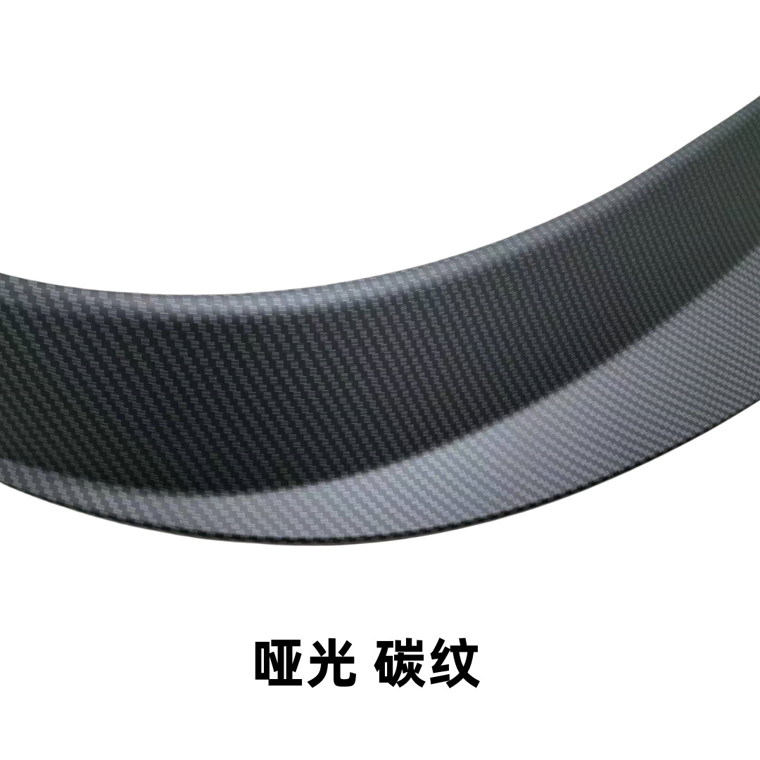 Suitable for golf 8R golf tail 8.5GTI tail 8CS special MAX small tail pressure tail surround