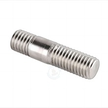 Spaenaur Ӣ������ �p�^��˨ �p�^���� Ends Stud