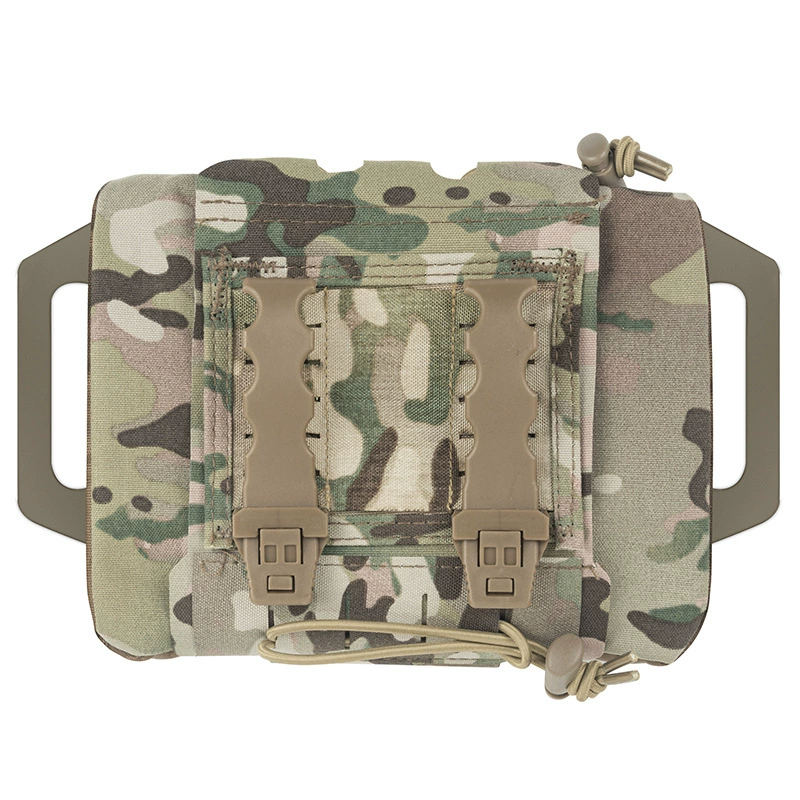 Liner, tactics fast organizer bag, first aid kit, for import