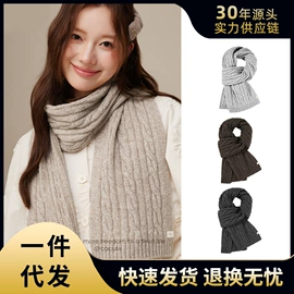 成人帽;围巾;成人手套