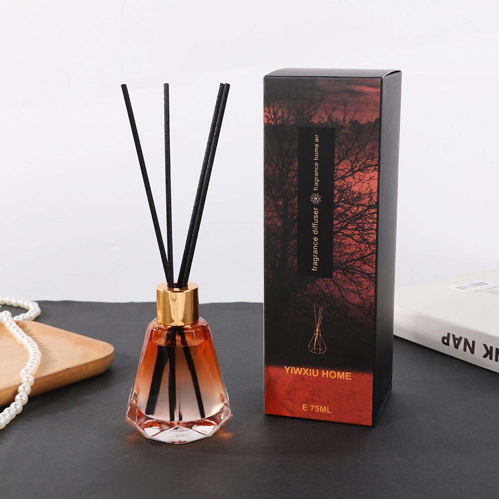 오렌지-리자 오 숲