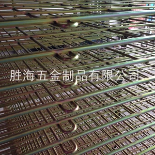 加强型千层架干燥架各种镀锌不锈钢老化架丝印印花