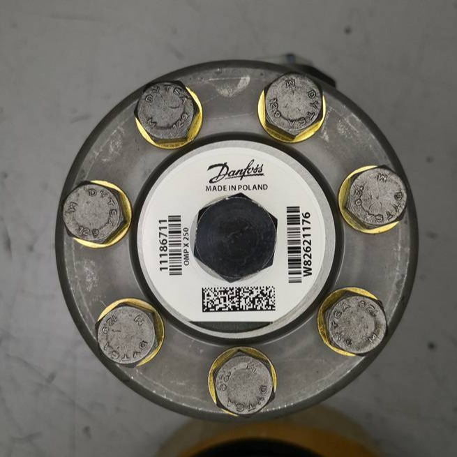 丹佛斯DANFOSS摆线马达OMS200 151F2239