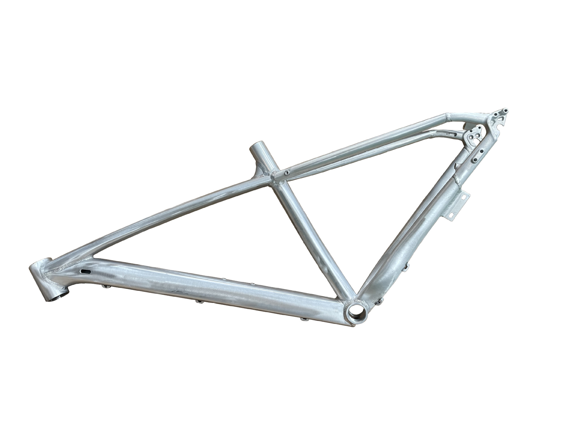 Aluminum alloy frame 26 inch