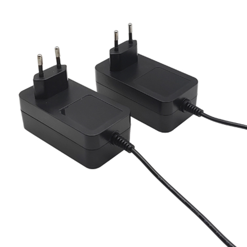 发热坐垫发热毯电源适配器24v2.5a韩国KC KCC认证可带指示灯