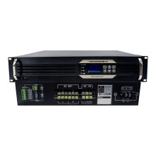 通信专用逆变电源-48V/220V3K/5K/10KVA机架式高频逆变电源大功率