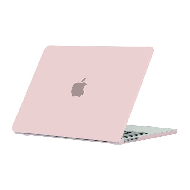 Suitable for M2 Apple Notebook MacBook Air 13inch Pro16 14 15 Full-Coverage Anti-Drop Protective Case