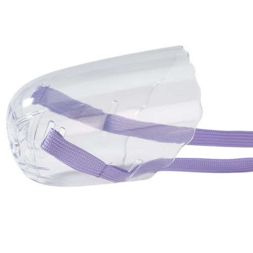 Pet cat muzzle, anti-cat biting mask, cat anti-screaming headgear, anti-biting injection, bathing and anti-biting muzzle