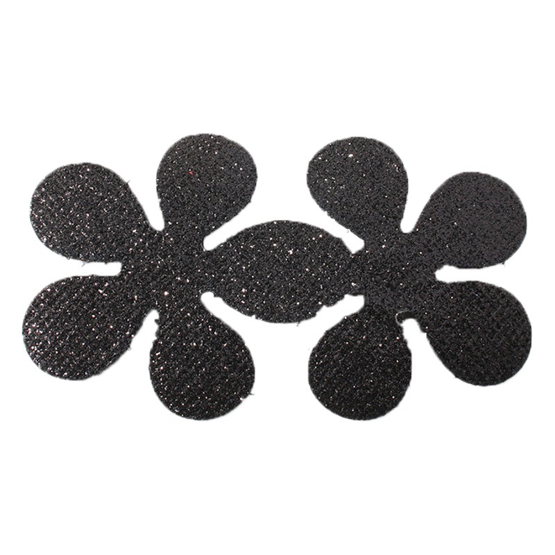 Bangs Sticker Magic Sticker Internet Celebrity Explosions Women's Sticky Hair Tiara Hair Sticker Artifact Sticker Hair Velcro