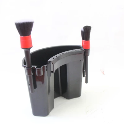 Hanging Bucket Brush – Qìchē Car cleaning tools