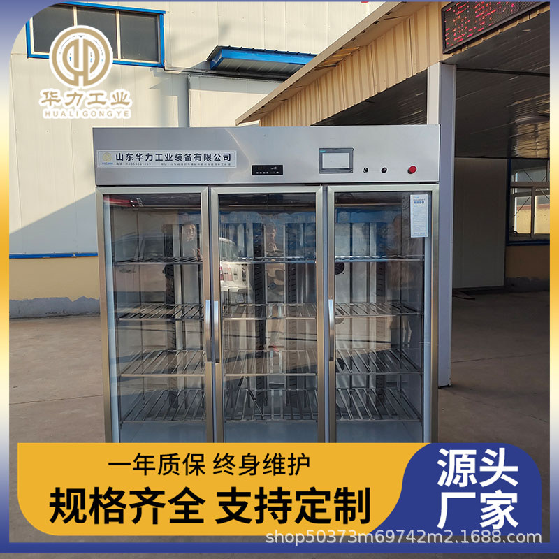 羊酮体低温高湿解冻柜缓化解冻设备猪牛羊肉小型解冻机