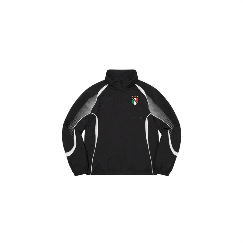 High-Quality Original American-Style Sports Football Windbreaker Jacket, Casual, Simple, Fashionable, Zip-Up High-Neck Jacket, Trendy High-Quality Original American-Style Sports Football Windbreaker Jacket, Casual, Simple, Fashionable, Zip-Up High-Neck Jacket, Trendy