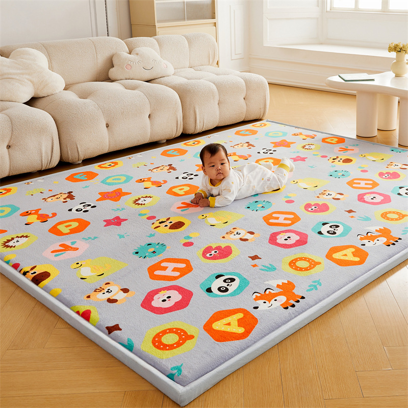 어린이 놀이터/두께 3cm--W25