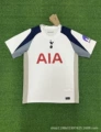 Tottenham Hotspur Home