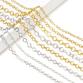 饰品配件;链子/链条;耳环