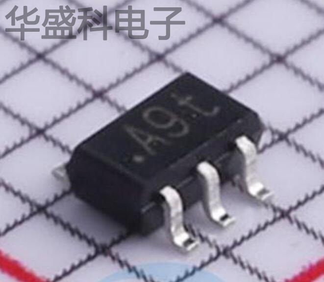 BCM857BS,135 封装 SOT-363 三管