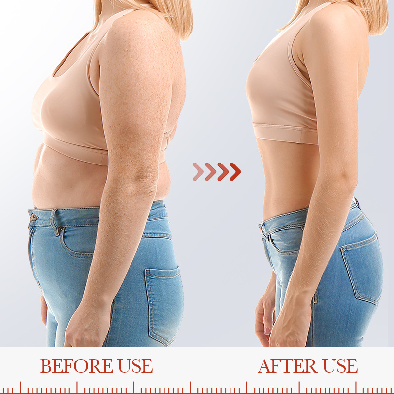 SADOER All English Shaping essence Körpermassagecreme Formend, glättend, straffend, leicht und fettverbrennend,_voghion.com