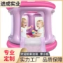 儿童充气家用幼儿蹦蹦床