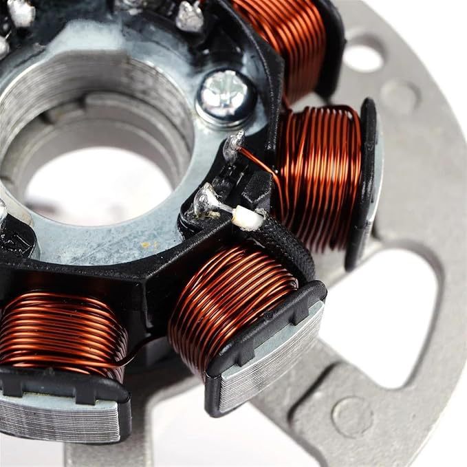 0450523 Stator Coil Magneto for POLARIS ATV