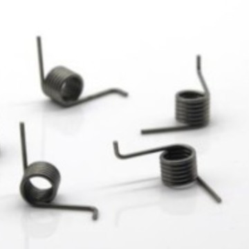 专注于精密弹簧&金属部件的开发与制造