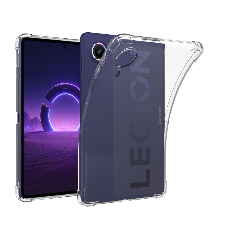 Suitable for Lenovo Y700 Infinite 8.4inch AI Tablet Protective Case Legion TB324ZC Full-Coverage Airbag Soft Case