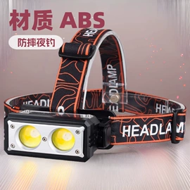 野营/露营灯;头灯头戴电筒;户外头灯