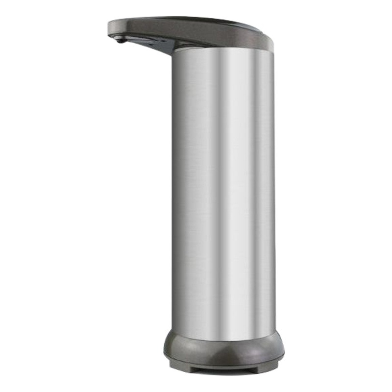 Desinfectante automático de manos dispensador de jabón de espuma dispensador de jabón de inducción inteligente dispensador automático de jabón líquido desinfectante de manos de cocina