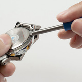 Инструмент для ремонта часов, задняя крышка часов, нож, ручной инструмент, крышка ножа для взвода, нижняя лопатка, замена батареи для часов, многофункциональное устройство для открывания крышки