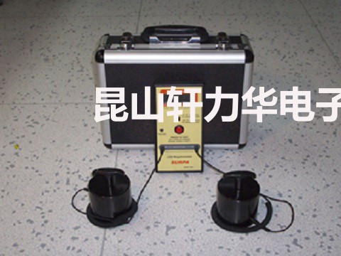 Surface Resistance Tester Surpa-9801/9802 French Code Surface Resistance Meter