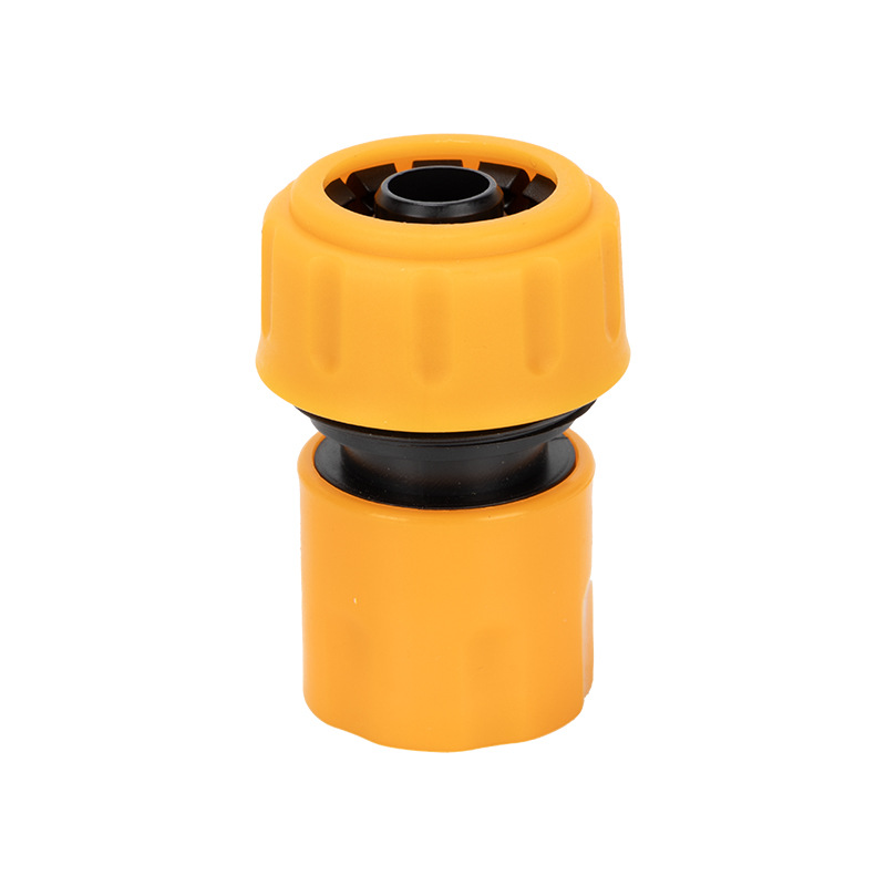 Accesorios de pistola de agua de lavado de automóviles 3 / 4 puntos 6 puntos de reparación de agua de lavado