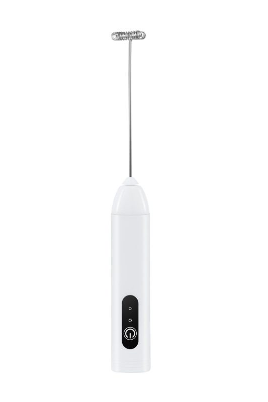 クロスボーダーワイヤレス電動ミルク泡立て器小型ミルク泡立て器ミキサー家庭用コーヒーミルク泡立て器電動卵泡立て器|undefined