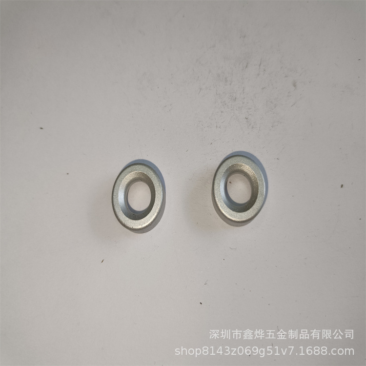 精密车床件冲压件