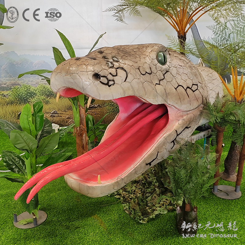 Modelo de simulación de dinosaurios modelo mecánico eléctrico de dinosaurios gran fuerza fábrica de simulación de dinosaurios fuente de fábrica