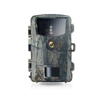 Инфракрасная камера HD 48 -мегапиксельная иностранная торговля Новая открытая HD -охотничья камера Ночное зрение. Отслеживание младенцев охотничье камера