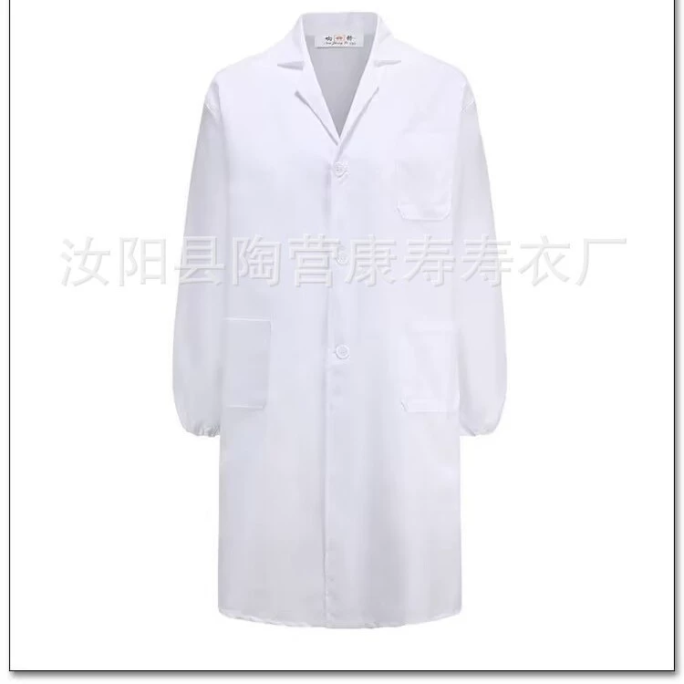 Похоронная одежда, белый халат, похоронная рубашка, белая одежда, похоронные принадлежности, похоронная одежда, одноразовая похоронная одежда, прямые продажи с фабрики и оптовая торговля