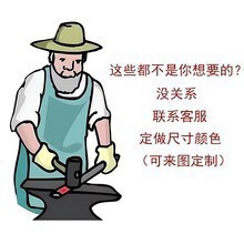跨境圣诞木质挂件未完成儿童创意手绘涂鸦圣诞元素装饰圣诞树挂饰|undefined