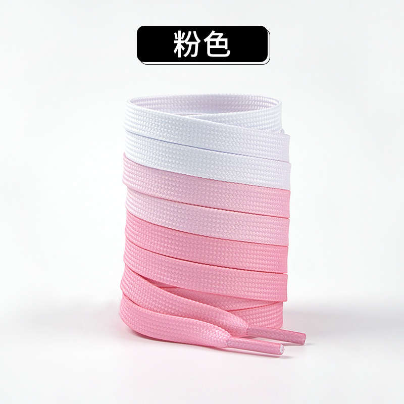 Fuchsia, gradient