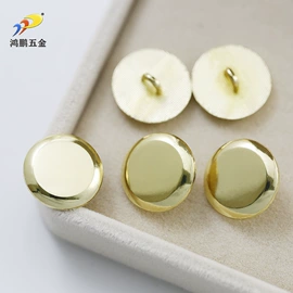 饰品配件;DIY服饰;钮扣