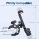 Motorcycle Mobile Phone Bracket Electric Vehicle Mobile Phone Bracket Bicycle Mobile Phone Bracket Shockproof Mobile Phone Bracket